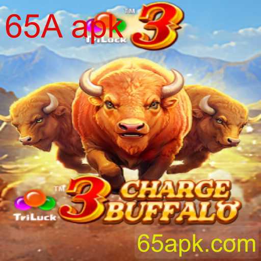 Descubra o Mundo de 3ChargeBuffalo: Um Jogo Inovador e Empolgante