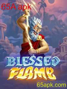 Descubra o Fascinante Mundo de BlessedFlame: Um Jogo Revolucionário com a Atualização 65A APK