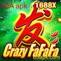 CrazyFaFaFa: Um Mergulho no Mundo Acelerado e Vibrante do Jogo 65A APK