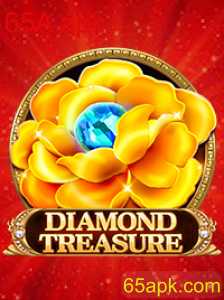 Descubra Diamondtreasure: Um Jogo Envolvente Mergulhado em Aventura