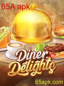 DinerDelights: Descubra a Nova Sensação dos Jogos Mobile