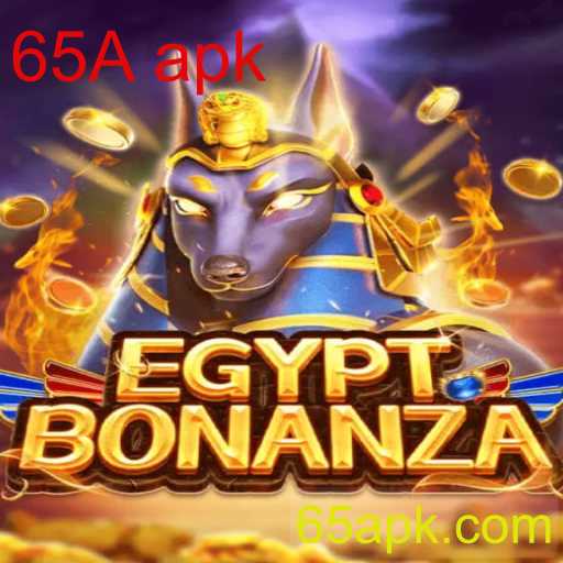 Explorando o Fascinante Mundo do Jogo EgyptBonanza 65A apk