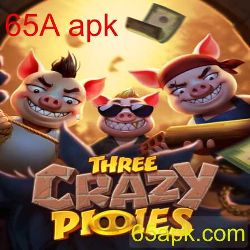 Explorando o Mundo do Jogo ThreeCrazyPiggies