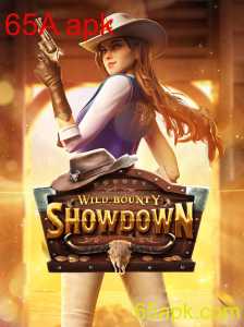 Descubra o Fascinante Mundo de WildBountyShowdown com 65A apk